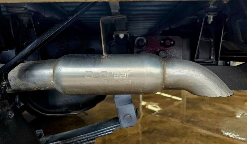 2019 Toyota Land Cruiser 79 Series Single Cab For Sale in Kenya full