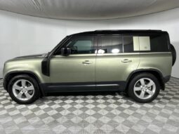 2021 Land Rover Defender 110 For Sale in Kenya full