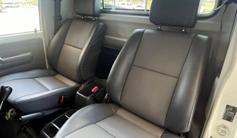 2020 Land Cruiser 79 Series Single Cab For Sale in Kenya full