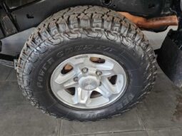 2020 Toyota Land Cruiser 79 Series Single Cab For Sale in Kenya full