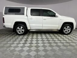 2019 Volkswagen Amarok For Sale in Kenya full