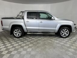 2019 Volkswagen Amarok For Sale in Kenya full