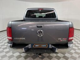 2019 Volkswagen Amarok For Sale in Kenya full