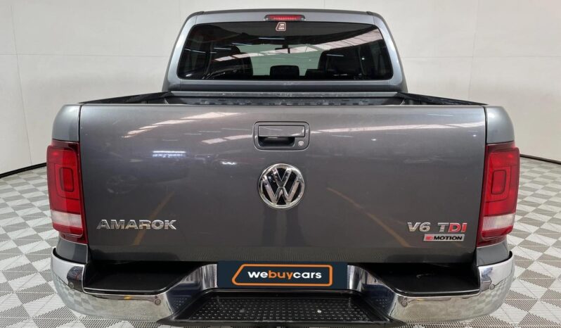 2019 Volkswagen Amarok For Sale in Kenya full