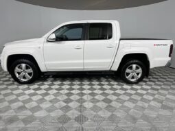 2020 Volkswagen Amarok For Sale in Kenya full