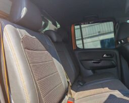 2020 Volkswagen Amarok For Sale in Kenya full