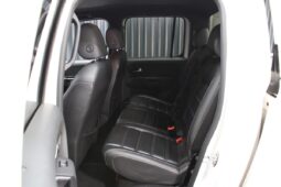 2020 Volkswagen Amarok For Sale in Kenya full