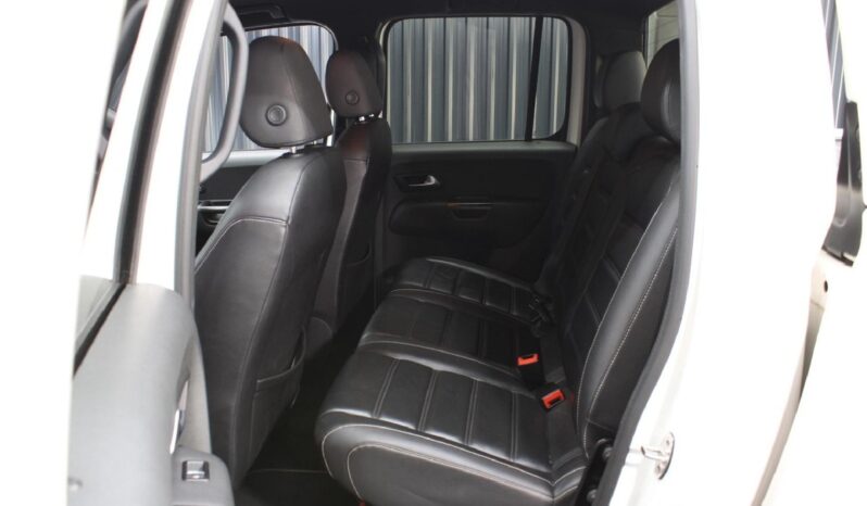 2020 Volkswagen Amarok For Sale in Kenya full