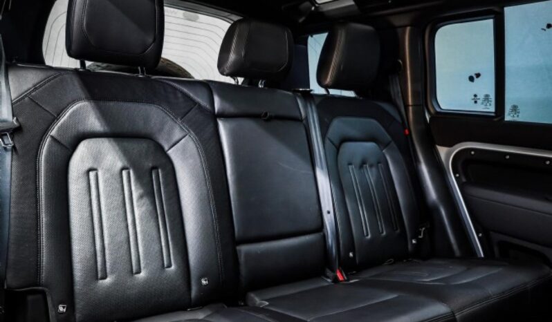 2021 Land Rover Defender 110 For Sale in Kenya full