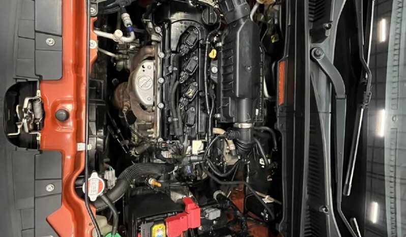 2021 Toyota Urban Cruiser For Sale in Kenya full