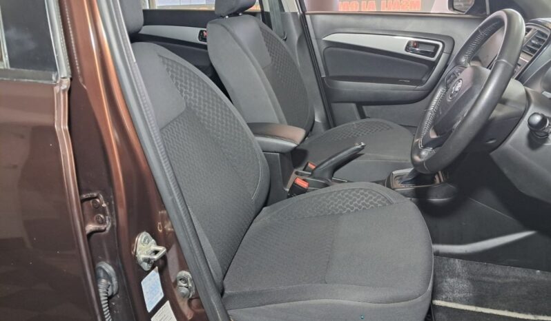 2022 Toyota Urban Cruiser For Sale in Kenya full