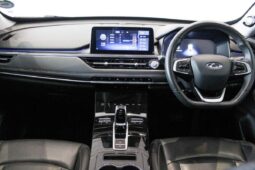 2024 Cherry Tiggo 8 Pro For Sale in Kenya full