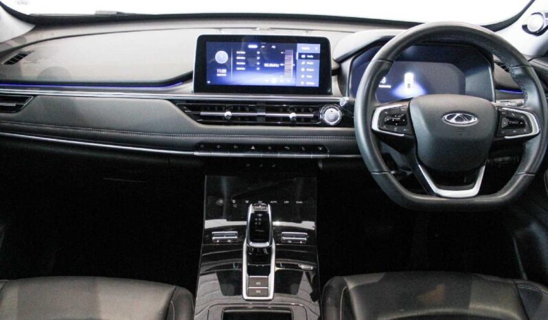 2024 Cherry Tiggo 8 Pro For Sale in Kenya full