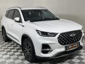 2024 Cherry Tiggo 8 Pro For Sale in Kenya