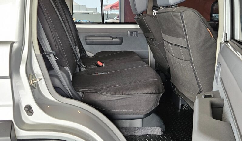 2024 Toyota Land Cruiser 76 Series For Sale in Kenya full