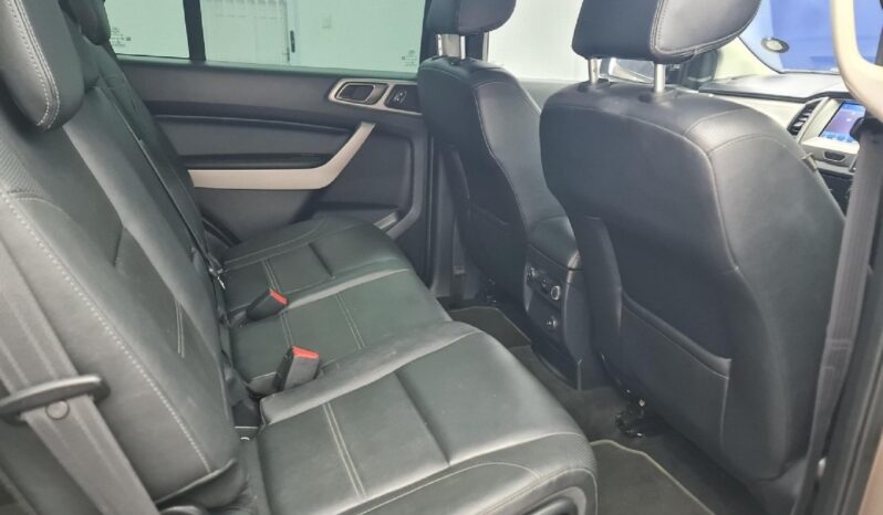 2019 Ford Everest For Sale in Kenya full