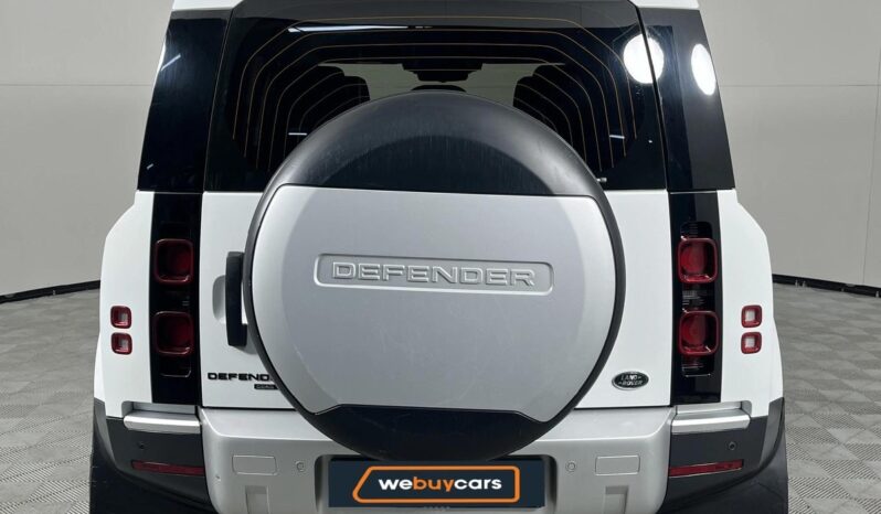 2020 Land Rover Defender 110 For Sale in Kenya full
