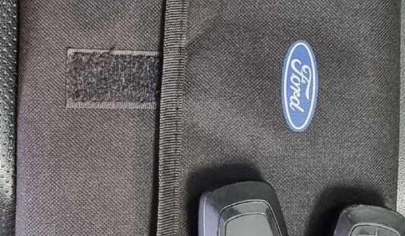 2020 Ford Everest For Sale in Kenya full