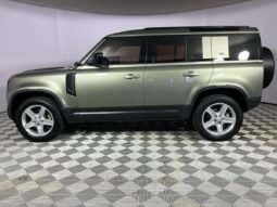 2020 Land Rover Defender 110 For Sale in Kenya full