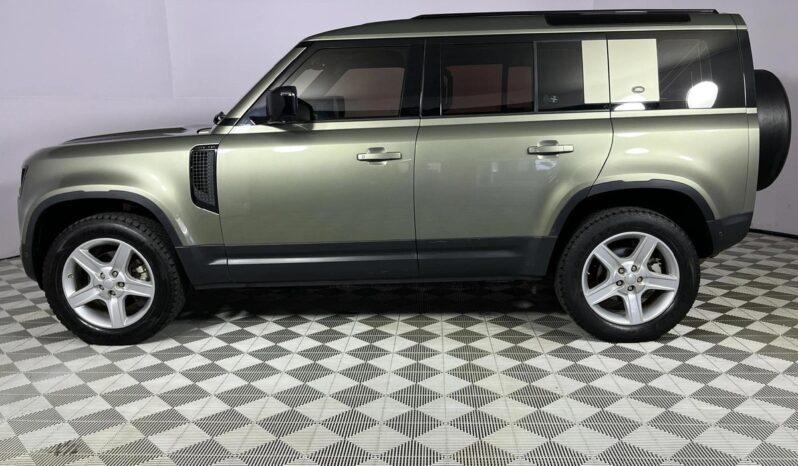 2020 Land Rover Defender 110 For Sale in Kenya full