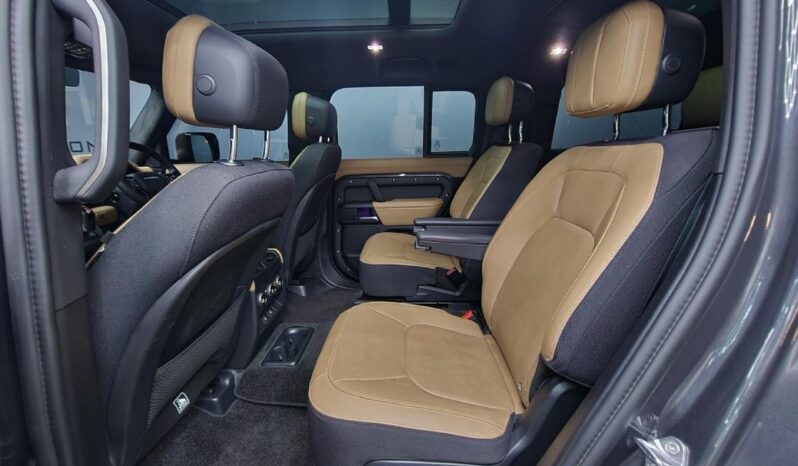 2024 Land Rover Defender 130 For Sale in Kenya full