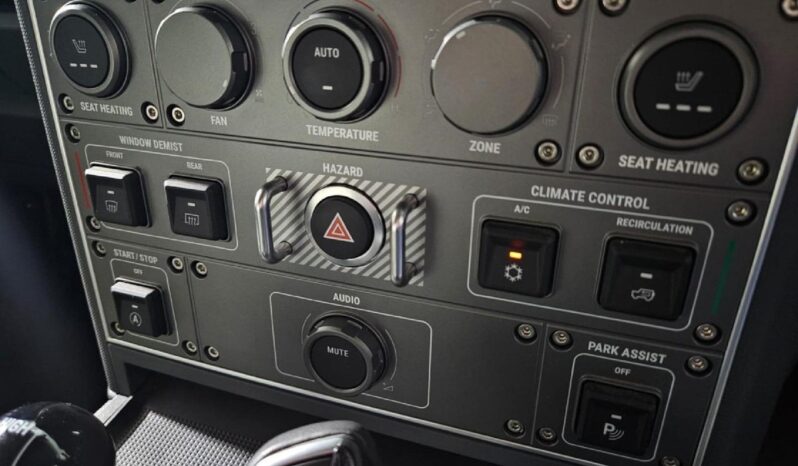 2024 INEOS Grenadier For Sale in Kenya full