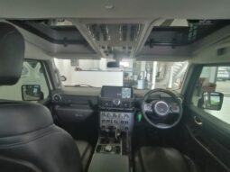 2024 INEOS Grenadier For Sale in Kenya full