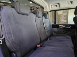 2024 INEOS Grenadier For Sale in Kenya full