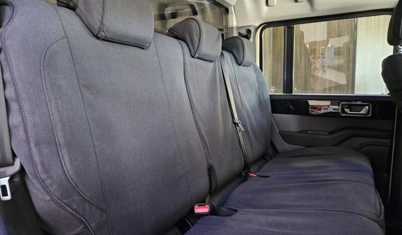 2024 INEOS Grenadier For Sale in Kenya full