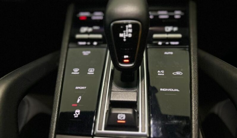 2019 Porsche Cayenne For Sale in Kenya full