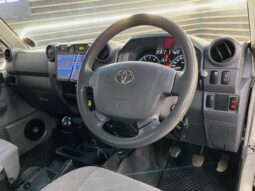2019 Toyota Land Cruiser 79 Series For Sale in Kenya full