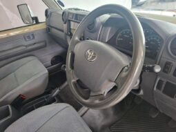 2019 Toyota Land Cruiser 79 Series Single Cab For Sale in Kenya full