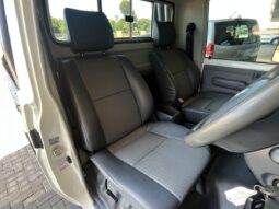 2020 Land Cruiser 79 Series Single Cab For Sale in Kenya full