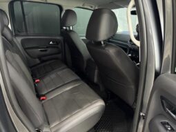 2019 Volkswagen Amarok For Sale in Kenya full