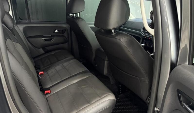 2019 Volkswagen Amarok For Sale in Kenya full