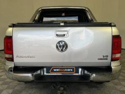 2019 Volkswagen Amarok For Sale in Kenya full