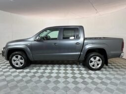 2019 Volkswagen Amarok For Sale in Kenya full