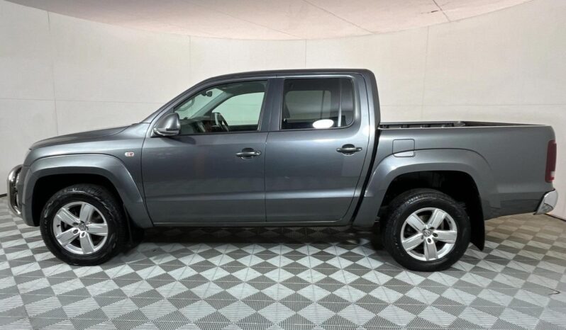 2019 Volkswagen Amarok For Sale in Kenya full