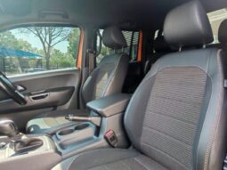 2020 Volkswagen Amarok For Sale in Kenya full