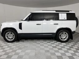 2020 Land Rover Defender 110 For Sale in Kenya full