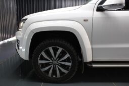2020 Volkswagen Amarok For Sale in Kenya full