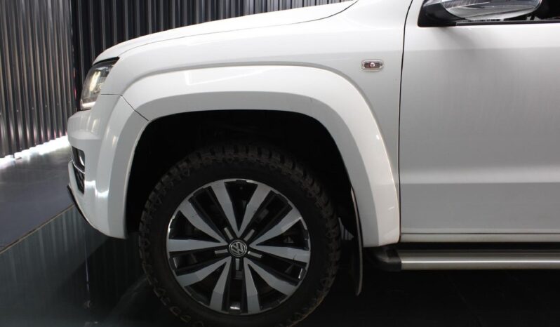 2020 Volkswagen Amarok For Sale in Kenya full