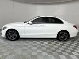 2019 Mercedes-Benz C-CLass For Sale in Kenya full