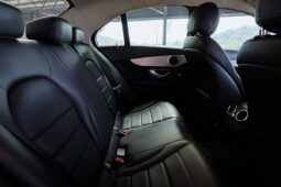 2020 Mercedes-Benz C-Class For Sale in Kenya full