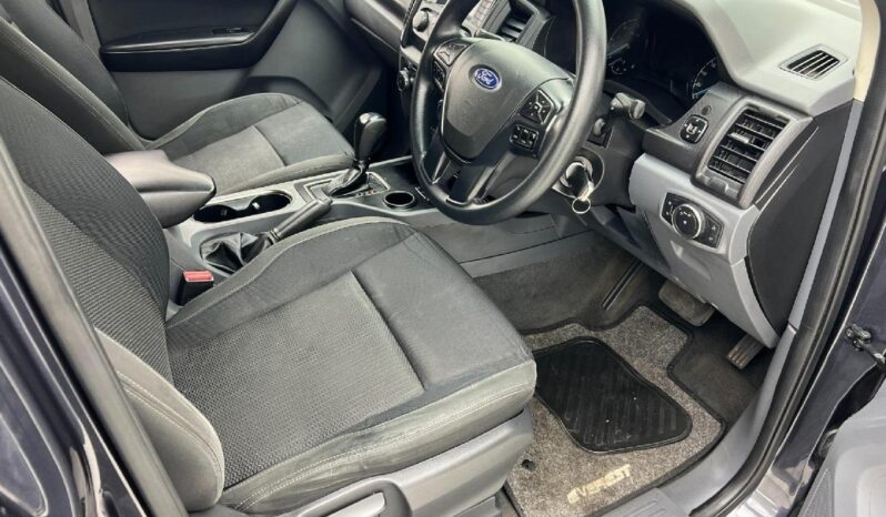 2019 Ford Everest For Sale in Kenya full