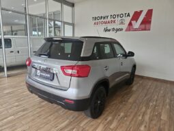 2021 Toyota Urban Cruiser For Sale in Kenya full