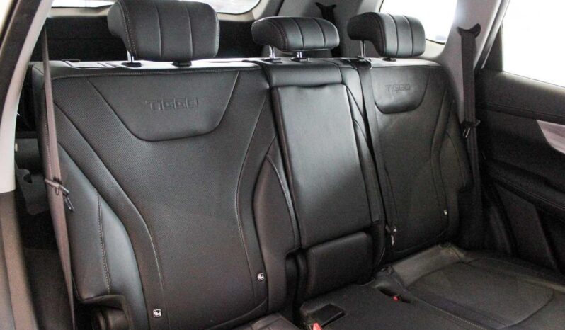 2024 Cherry Tiggo 8 Pro For Sale in Kenya full