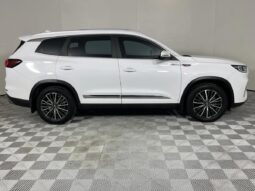 2024 Cherry Tiggo 8 Pro For Sale in Kenya full