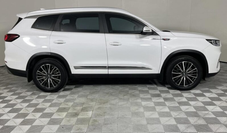 2024 Cherry Tiggo 8 Pro For Sale in Kenya full