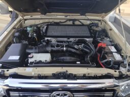 2024 Toyota Land Cruiser 76 Series For Sale in Kenya full